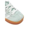 Adidas Gazelle «Hazy Green White Pink»