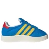 Adidas Gazelle Home «Bright Blue Yellow»