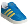 Adidas Gazelle Home «Bright Blue Yellow»