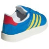 Adidas Gazelle Home «Bright Blue Yellow»