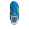 Adidas Gazelle Home «Bright Blue Yellow»