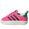 Adidas Gazelle Home Icons «Lucid Pink»