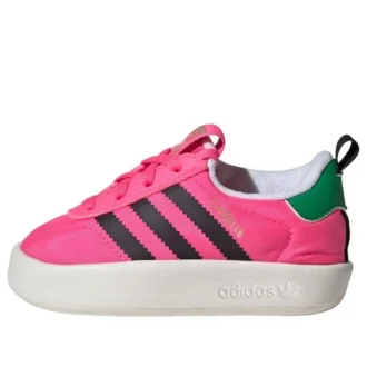 Adidas Gazelle Home Icons «Lucid Pink»