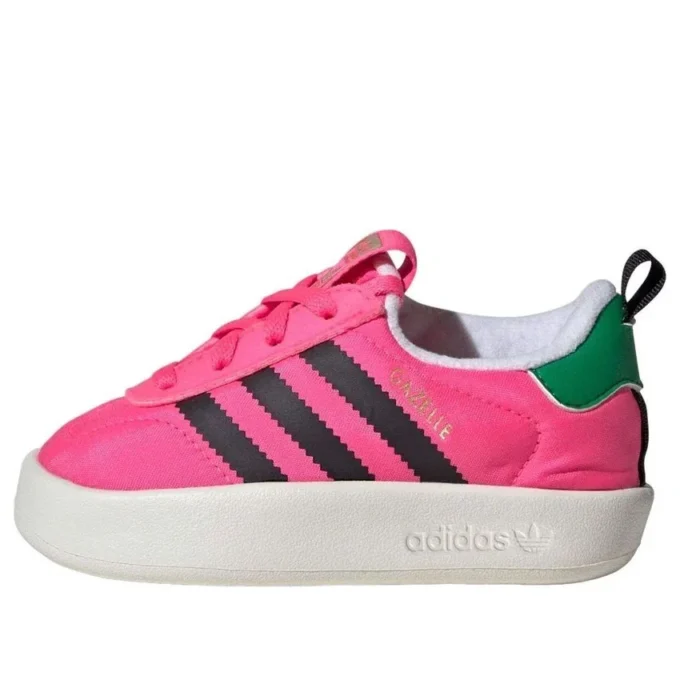 Adidas Gazelle Home Icons «Lucid Pink»