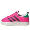 Adidas Gazelle Home Icons «Lucid Pink»