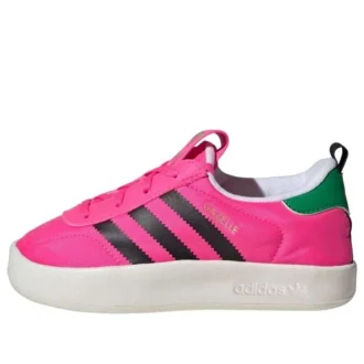 Adidas Gazelle Home Icons «Lucid Pink»