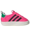 Adidas Gazelle Home Icons «Lucid Pink»