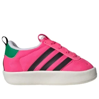 Adidas Gazelle Home Icons «Lucid Pink»