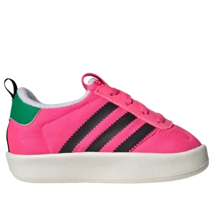 Adidas Gazelle Home Icons «Lucid Pink»