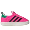 Adidas Gazelle Home Icons «Lucid Pink»