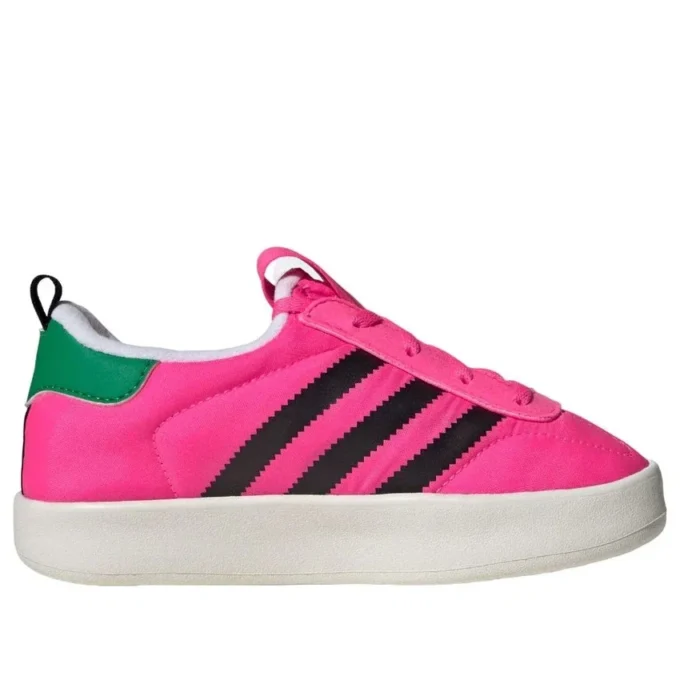 Adidas Gazelle Home Icons «Lucid Pink»