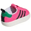 Adidas Gazelle Home Icons «Lucid Pink»