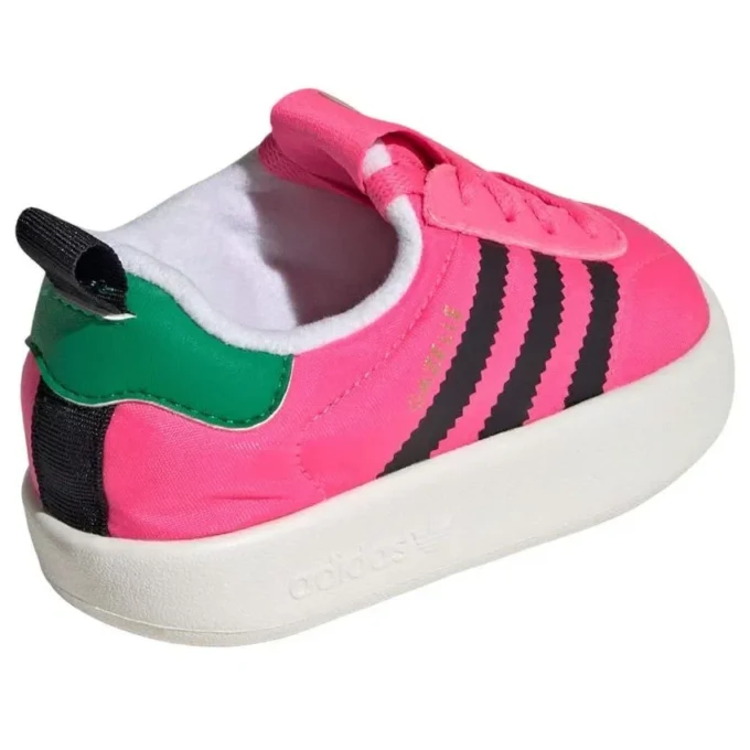 Adidas Gazelle Home Icons «Lucid Pink»