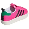 Adidas Gazelle Home Icons «Lucid Pink»