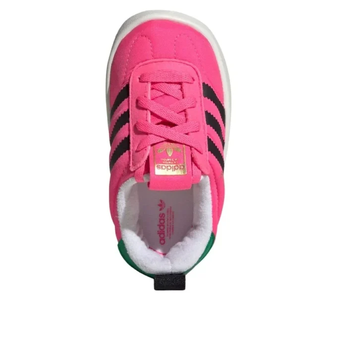Adidas Gazelle Home Icons «Lucid Pink»