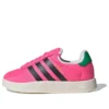 Adidas Gazelle Home «Lucid Pink Core Black»