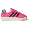 Adidas Gazelle Home «Lucid Pink Core Black»