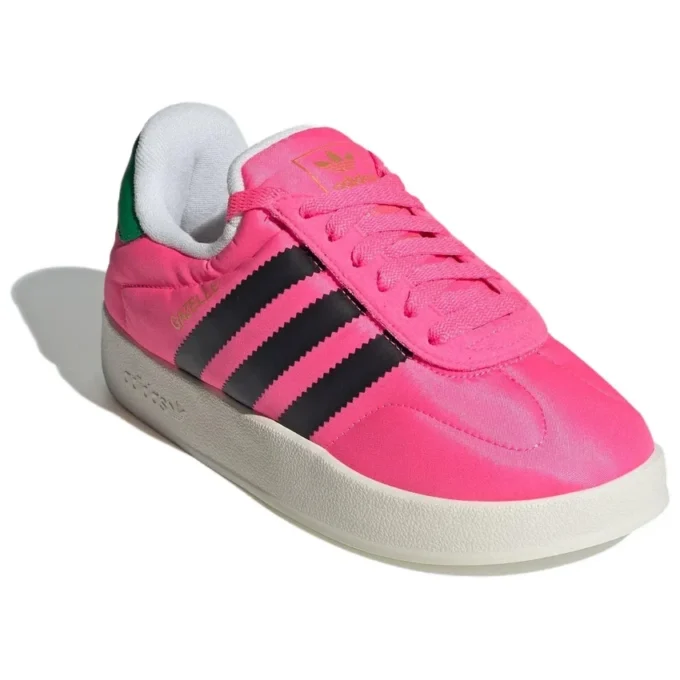 Adidas Gazelle Home «Lucid Pink Core Black»