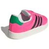 Adidas Gazelle Home «Lucid Pink Core Black»