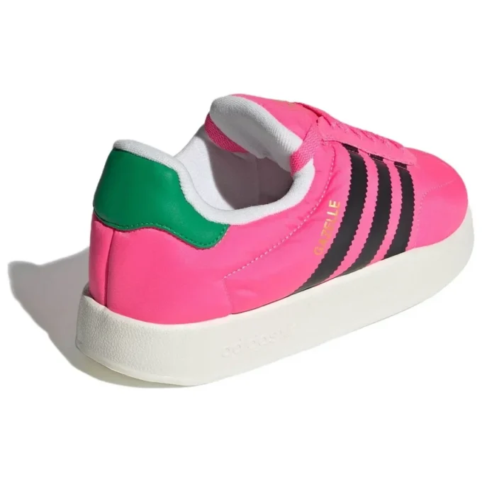 Adidas Gazelle Home «Lucid Pink Core Black»