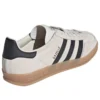 Adidas Gazelle Indoor «Alumina Black Gum»