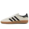 Adidas Gazelle Indoor «Aluminum Core Black»