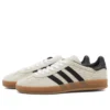 Adidas Gazelle Indoor «Aluminum Core Black»
