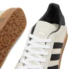 Adidas Gazelle Indoor «Aluminum Core Black»