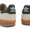 Adidas Gazelle Indoor «Aluminum Core Black»