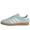 Adidas Gazelle Indoor «Ash Green Cloud White»