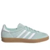 Adidas Gazelle Indoor «Ash Green Cloud White»