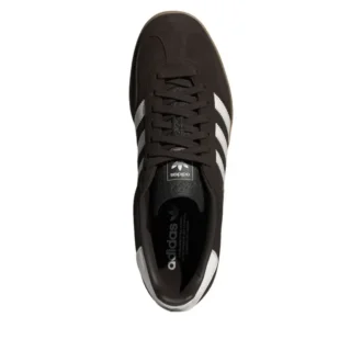 Adidas Gazelle Indoor «Aurora Coffee White»