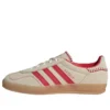 Adidas Gazelle Indoor «Beige Better Scarlet Cream White»