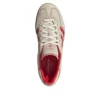Adidas Gazelle Indoor «Beige Better Scarlet Cream White»