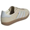 Adidas Gazelle Indoor «Beige Blue»