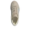 Adidas Gazelle Indoor «Beige Blue»