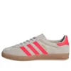 Adidas Gazelle Indoor «Beige Lucid Red»