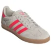 Adidas Gazelle Indoor «Beige Lucid Red»