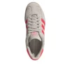 Adidas Gazelle Indoor «Beige Lucid Red»