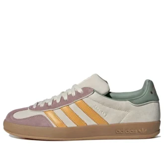 Adidas Gazelle Indoor «Beige Palm»