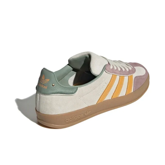 Adidas Gazelle Indoor «Beige Palm»