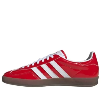 Adidas Gazelle Indoor «Better Scarlet»
