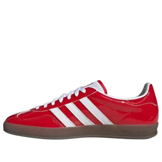 Adidas Gazelle Indoor «Better Scarlet»
