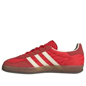Adidas Gazelle Indoor «Better Scarlet» Adidas Gazelle Indoor «Better Scarlet»