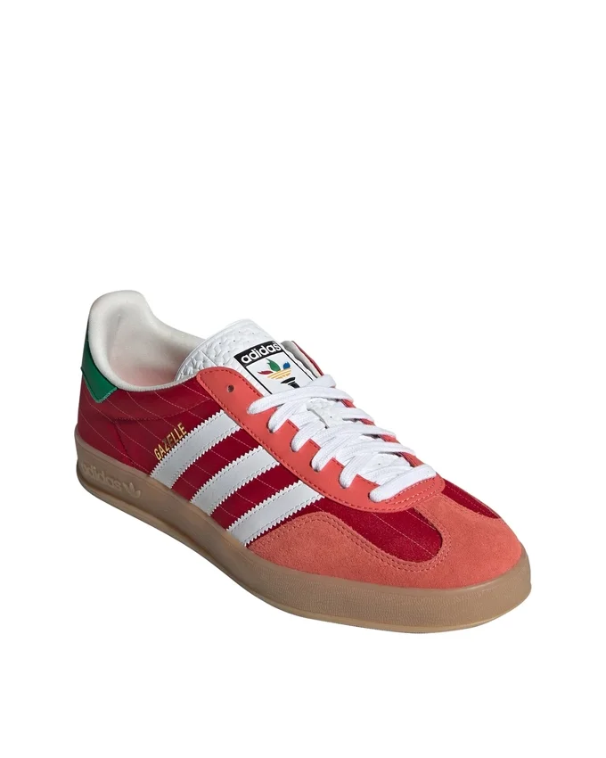 Adidas Gazelle Indoor «Better Scarlet» Adidas Gazelle Indoor «Better Scarlet»