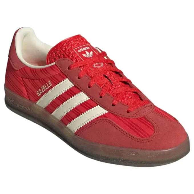 Adidas Gazelle Indoor «Better Scarlet»