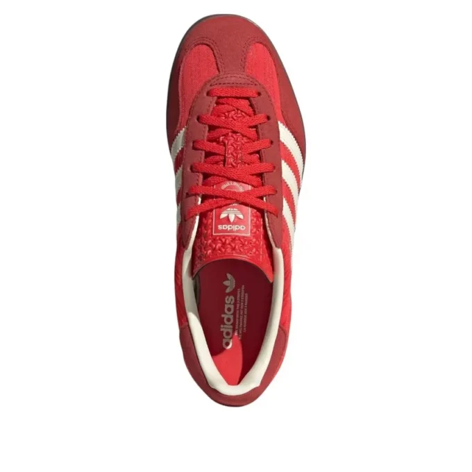Adidas Gazelle Indoor «Better Scarlet»