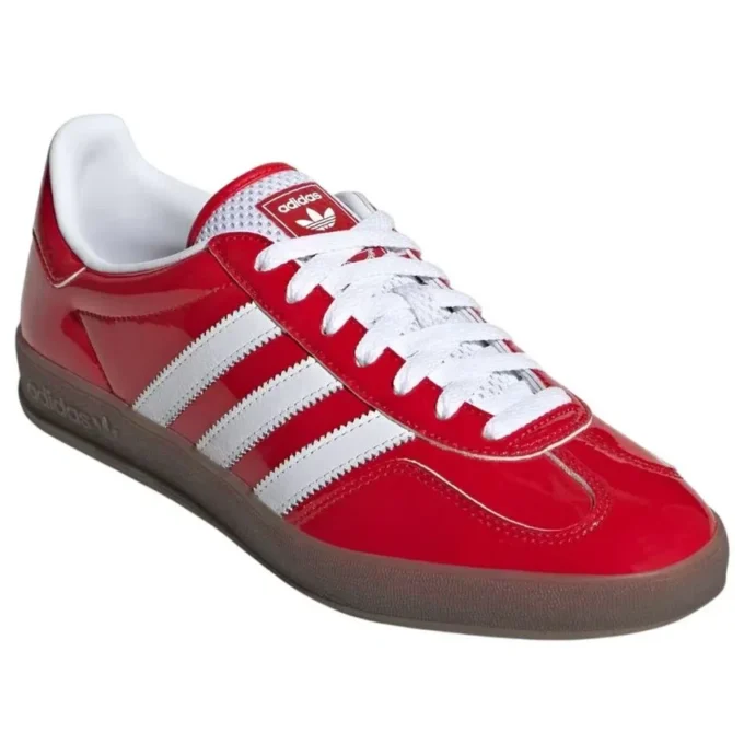 Adidas Gazelle Indoor «Better Scarlet»