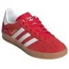 Adidas Gazelle Indoor «Better Scarlet Cloud White Gum»
