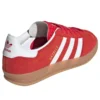 Adidas Gazelle Indoor «Better Scarlet Cloud White Gum»